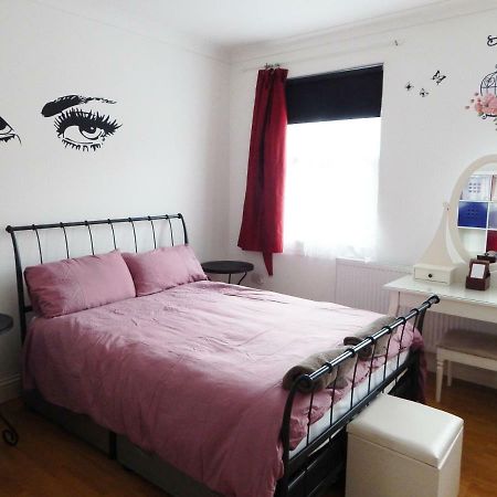 London City Rooms Exterior foto