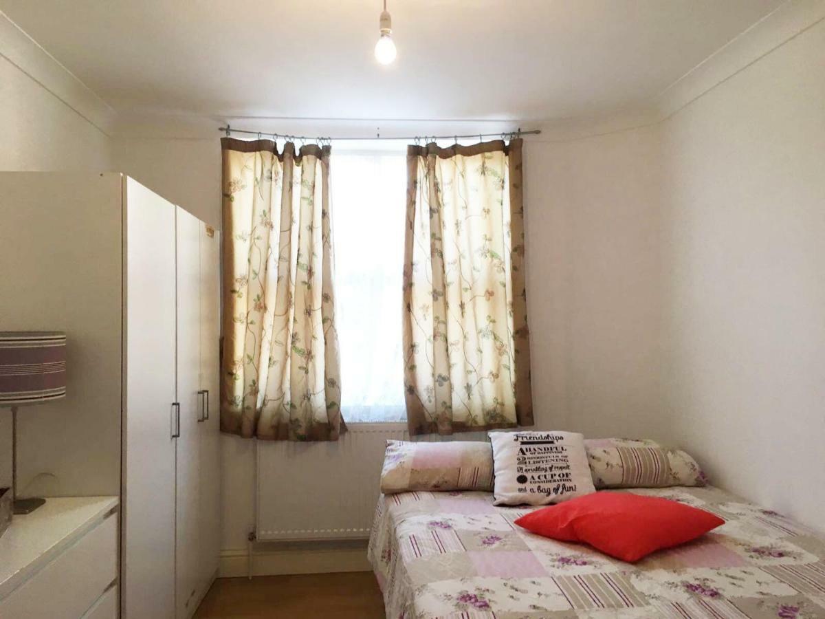 London City Rooms Exterior foto