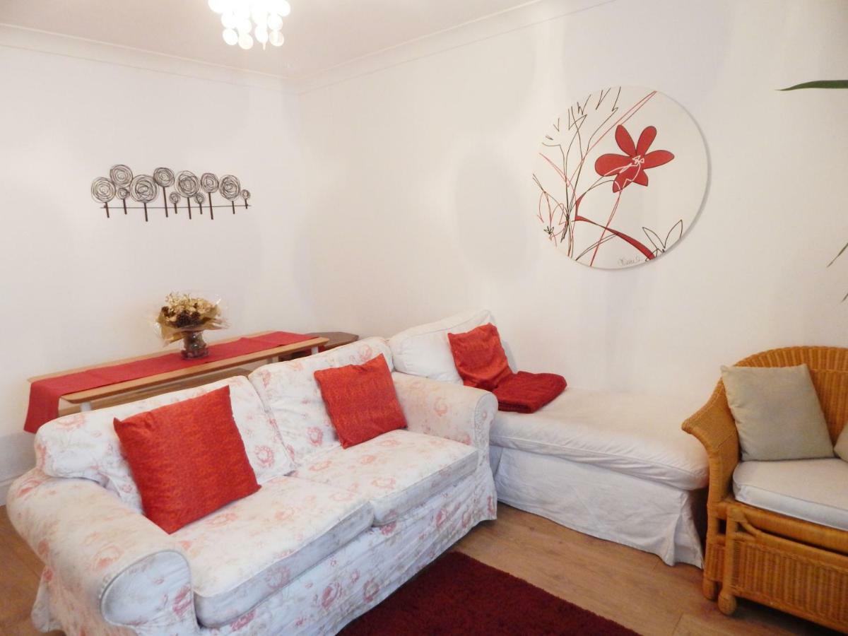 London City Rooms Exterior foto